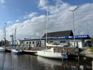 YCO-Absegeln