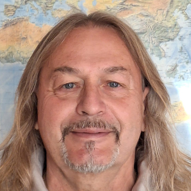 Andreas Platzer