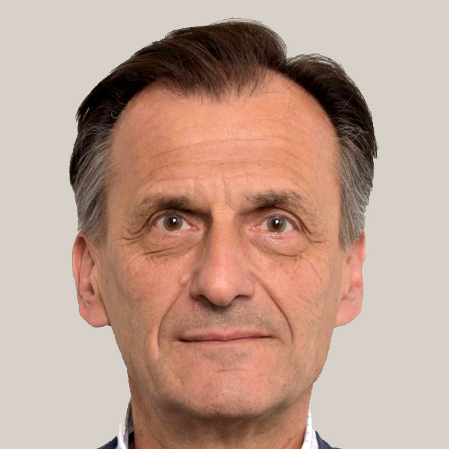 Georg Deschmann
