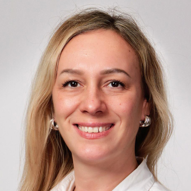 Daniela Fuchs